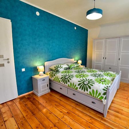 Old City Apartment 시비우 외부 사진
