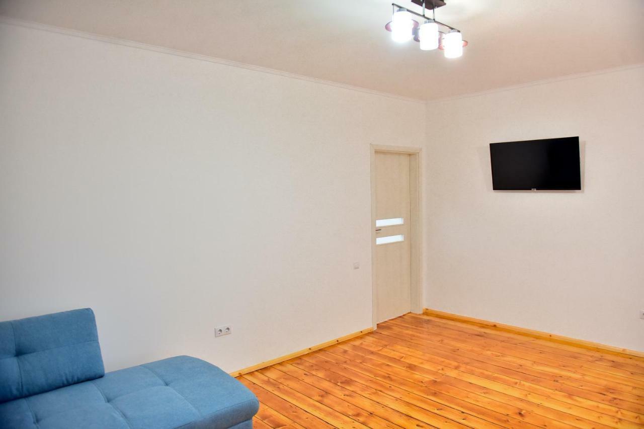 Old City Apartment 시비우 외부 사진