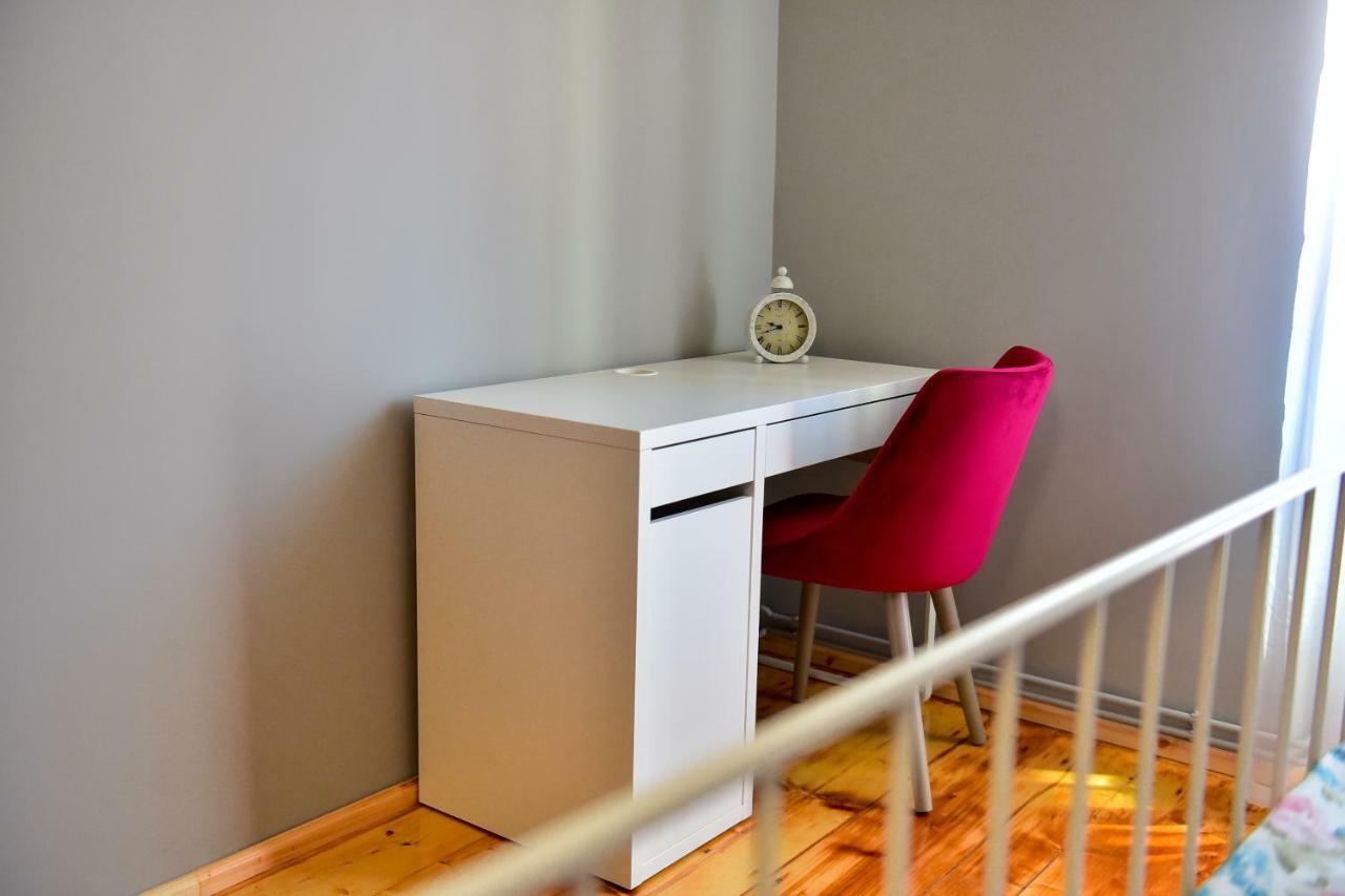 Old City Apartment 시비우 외부 사진