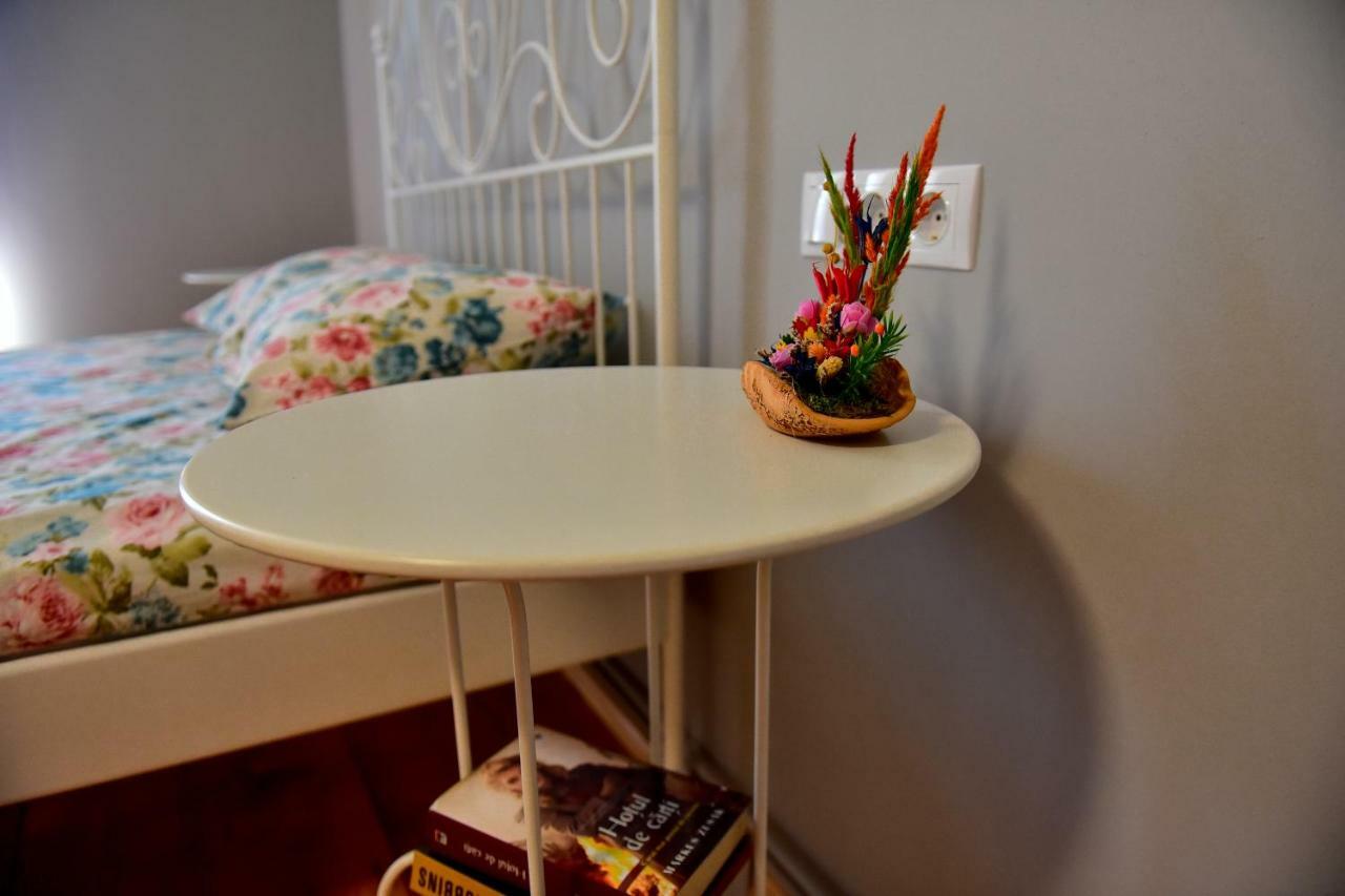 Old City Apartment 시비우 외부 사진